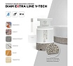 Сверло алмазное Extra Line V-TECH (14x35 мм; М14) Diam 320268