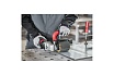 Ленточная и сатинировальная машина Flex TRINOX BSE 14-3 INOX Set 433454