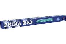 Электроды BR 46.00 3.2 мм, 2.5 кг Brima НП000001125