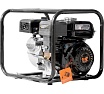 Мотопомпа SKIPER LT20CX (для слабозагрязненной воды, 600 л/мин) 00-00010981