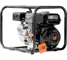 Мотопомпа SKIPER LT20CX (для слабозагрязненной воды, 600 л/мин) 00-00010981
