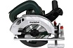 Дисковая пила Metabo KS 165 602363000