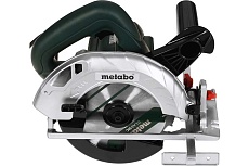 Дисковая пила Metabo KS 165 602363000