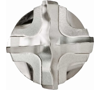 Бур ZENTRO 4-cutting (20x200/250 мм; SDS-plus) D.BOR 4304