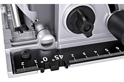 Аккумуляторная дисковая пила с шиной и адаптером Flex CS 62 18.0-EC/5.0 Kit 513326