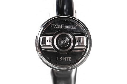 Краскопульт для грунтов и красок Walmec SLIM S HTE SR 1008313