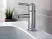 Смеситель для биде Aquatek Классик AQ1518CR хром