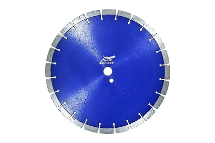 Круг алмазный 1A1RSS ULTRA BETON 460х3.6x15х25.4 мм, 32T SKYWER SK-UBS46025