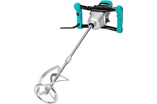 Строительный миксер BIHUI 1200W, арт MME1200