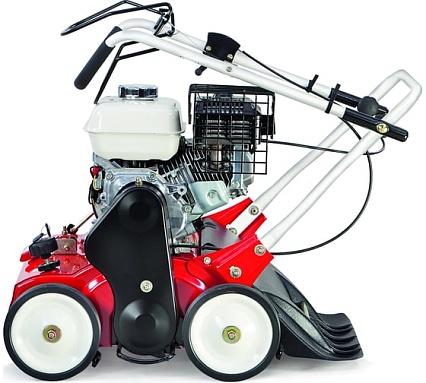 Профессиональный скарификатор TIELBUERGER TV610 Honda AI-061-001TS