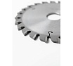 Подрезной пильный диск BeWorker 120x22x3.1-4.1/2.2 Z24 HW KO-F TL51502