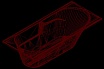 Акриловая ванна Riho Future 170x75 см
