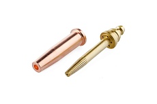 Мундштук пропановый HEAVY DUTY №2П для Р3-345/Р3-300 ПТК 34849