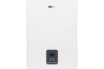 Отопительный газовый котел Kotitonttu TOIVO T50 OK 00-00000216