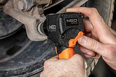 Пневматический ударный гайковерт Neo Tools 1/2&quot;, 680 Нм 14-004