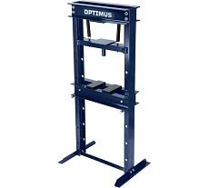 Пресс-рама под бутылочный домкрат Optimus 12 т OPT-212TW