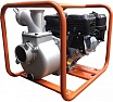 Бензиновая мотопомпа Zongshen WG 30 1T90SWG30