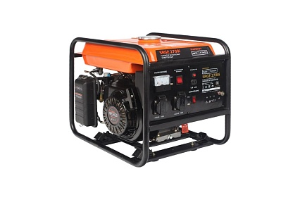 Инверторный генератор Patriot MaxPower SRGE 2700i 474101615