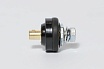 Панельная вилка 10-25 (male plug) Plazweld P-MP1025p