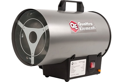 Газовая тепловая пушка Quattro Elementi QE-18G 772-289