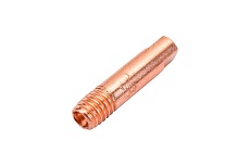 Наконечник Basic 5 шт, М6, 25 мм, 0.8 мм, E-Cu Optima BS140.0059.5 &BS140.0059_0