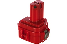 Аккумулятор (12 В; 2.0 А*ч; NiCd) для инструментов MAKITA коробка Практика 030-900