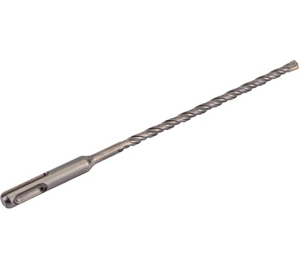 Бур по бетону SDS-plus (6х210 мм) Elitech 1820.027400
