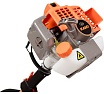 Бензиновый триммер Ex Kasei 0.96 л.с., леска 3CS260EF