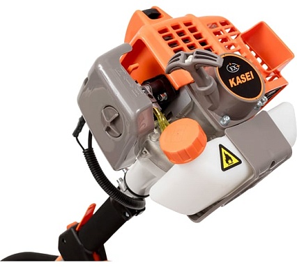 Бензиновый триммер Ex Kasei 0.96 л.с., леска 3CS260EF
