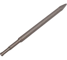 Долото пика для перфоратора SDS PLUS PP-14X250 Villager 060627