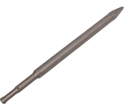 Долото пика для перфоратора SDS PLUS PP-14X250 Villager 060627