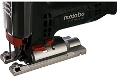 Аккумуляторный лобзик Metabo STAB 18 LTX 100 без АКК и ЗУ 601003890