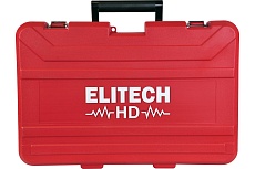 Перфоратор Elitech П 1552ЭМ HD E2205.004.00 201378