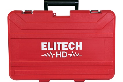 Перфоратор Elitech П 1552ЭМ HD E2205.004.00 201378
