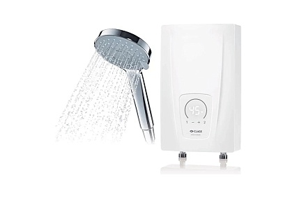 Проточный водонагреватель Clage CEX 9 Plus 2400-26470 090705
