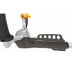 Бензомоторный триммер Stiga BC 555 B 287421002/ST1
