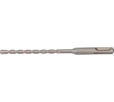 Бур по бетону SDS-plus усиленный 4 режущие грани 6х160 мм РОСОМАХА 750616