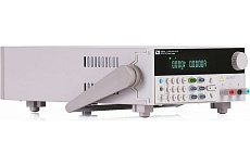 Источник питания постоянного тока Itech 32В/3A/96Вт и 12В/6А/72Вт IT6862A
