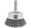 Щетка чашечная (80 мм; 6 мм) Bosch 2609256520