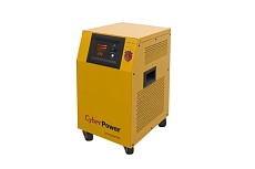 Источник бесперебойного питания Cyberpower CPS 5000 PRO