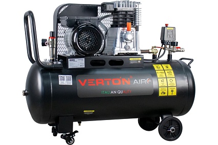 Компрессор Verton Air AC-100/420R 01.5985.12197