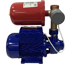 Поверхностная насосная станция Беламос XP 04 E