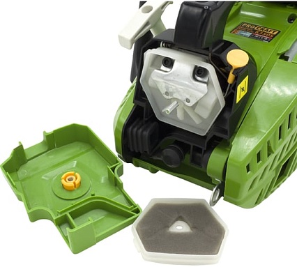 Бензопила PROCRAFT K300S
