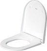 Крышка-сиденье Duravit D-Neo 002169 с микролифтом