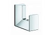 Крючок Grohe Selection Cube 40782000