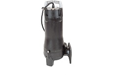 Канализационный насос Aquastrong 220 В, 2,2 кВт, H 23 м, Q 45 м.куб/ч 50EDSEm15-20-2.2L