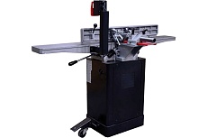 Фуговальный станок WARRIOR W0106FL 1,1 квт, 230в 0301010015000