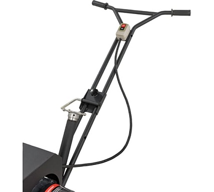 Затирочная машина 2.2кВт Gigant ET-600