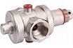 Редуктор давления Rommer RVS-0008-000025 PN25 вн/вн 1 с выходом под манометр RG00921SM0D2BR