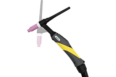 Горелка TW 26FX (4 м; M12x1; 2pin) Оберон XL26412221